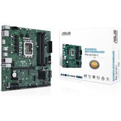 Resim ASUS ASUS PRO Q670M-C-CSM DDR5 M2 NVME HDMI-DP PCIE 16X v5.0 1700p KURUMSAL ANAKART 