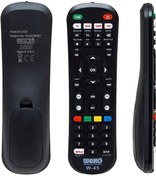 Resim Ka Weko W 45 Netflıx Tuşlu 4 In 1 Unıversal Tüm Modeller Öğrenebilen Akıllı Kumanda 