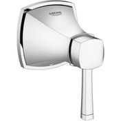 Resim Grohe Gizli Taharet Stop Valf Grandera Krom - 19944000 Krom 