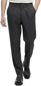 Resim Anthony Jackson Regular Fit Yüksek Bel Erkek Kumaş Pantolon Gabriel 