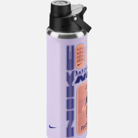 Resim Nike Ss Recharge Chug Bottle 24 Oz Graphic Suluk 