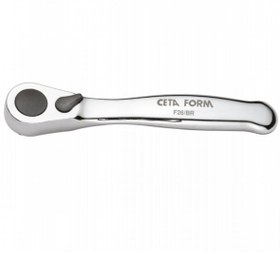 Resim CETA FORM F26/br 1/4 Inç Bits Cırcır Kolu 