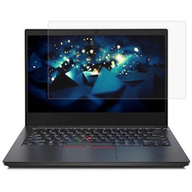 Resim Puluzpuluz Thinkpad E14 Slim 14 Inç Için Laptop Ekran Filmi Şeffaf (Yurt Dışından) 