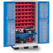 Resim Star Çelik 303101495 N11.201 Endüstriyel İş Dolabı 