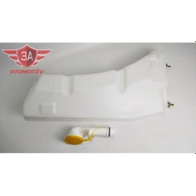 Resim Isuzu D-Max Silecek Su Bidonu 2004-2012 Model 412312322 