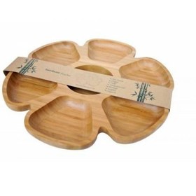 Resim Bambum Dönen Çerezlik Pıncho 