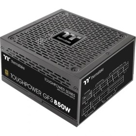Resim Thermaltake Toughpower Gf3 850W 80+ Gold Pcıe Gen 5.0, Atx 3.0 Full Modüler 14CM Güç Kaynağı PS-TPD-0850FNFAGX-4 