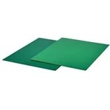 Resim IKEA Finfördela 28x36 cm Esnek Kesme Tahtası 2 Adet Kolay Kullanım için Polipropilen 