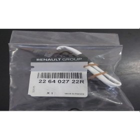 Resim Sıcaklık Isı Sensörü 226402722r Master Iıı 2.3 Dci 165bg 226402722r 