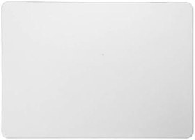 Resim Apple Macbook Air 13.6inç M3 A3113 ile uyumlu Kılıf Premium İnce PC Mat Bottom Kapak Renksiz 