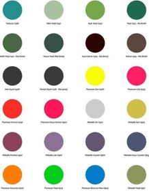 Resim Akçalı 902 Alüminyum Sprey Boya 400ml 