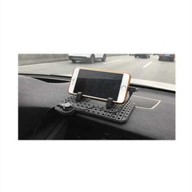 Resim Torpido Üstü Telefon Tutucu 