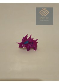 Resim Nidorino Pokemon Figür Erkek 