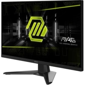 Resim MSI Yenilenmiş 27 Mag 272F 27” 1920X1080 (Fhd) 16:9 Flat Rapıd IPS 200HZ 0.5ms LCD Monitör 