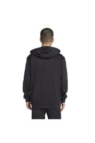 Resim adidas Erkek Günlük Kapşonlu Eşofman Üstü Gg Fz Hd Jm1033 
