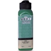 Resim Artdeco Akrilik Boya 140 ML Çuha Yeşili 070R-3037 