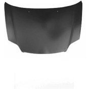 Resim Crll02-4000s Corolla Sedan 2002- Motor Kaputu Corolla Oem No: 53301-12870 