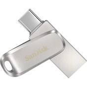 Resim Sandisk 1 TB Ultra Dual Drive Luxe USB Type-C 