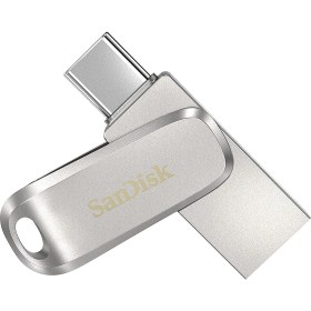 Resim Sandisk 1 TB Ultra Dual Drive Luxe USB Type-C 
