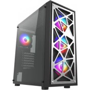 Resim Asus Vento VG12AL 750W 80+ Psu Kasa 