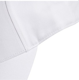 Resim Adidas Bball 3s Nl Şapka Beyaz Je5652 Siyah 