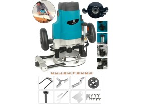 Resim Detroit Freze Makinesi 8-12 mm Pens 