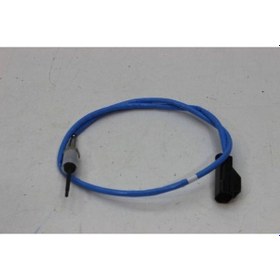 Resim Oksijen Lambda Isı Sensörü Kablosu 2.2 Euro 5 Fiat Ducato Peugeot Boxer Citröen 