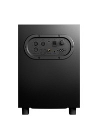Resim Arena 7 Rgb Aydınlatmalı 2.1 Oyuncu Hoparlörü Steelseries