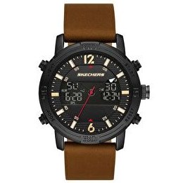 Resim Skechers SR5153 Erkek Kol Saati 