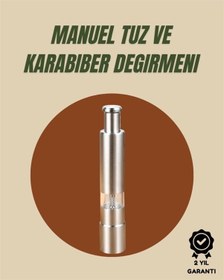 Resim Sağlıklı Ve Dayanıklı Gıda Sınıfı Paslanmaz Çelik Öğütücü Diğer 