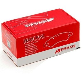 Resim Suzukı Sx4 2013-2020 Vıtara 2015-2020 Ön Fren Balatası Braxıs 