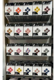 Resim Ps5 Dualsense Analog Koruyucu 