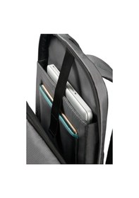 Resim Samsonite 16n-09-006 17,3" Qibyte Notebook Çantası Antrasit Black 