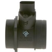 Resim BOSCH 0280218060 Hava Kutle Olcer Bad ( Vw : Bora 1.6 Fsi 01-05 ) 06A906461G (WH664647) 