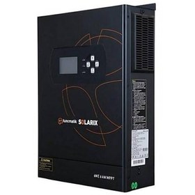 Resim Tuncmatik Solarıx - 6me 6 Kw, 48v, 100a, Mppt, Akıllı Off-grid İnvertör 
