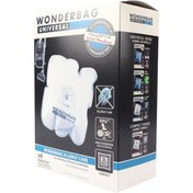 Resim Rowenta Ro3845 Wonderbag Universal Allergy Care Toz Torbası (427565356) Uyumlu 