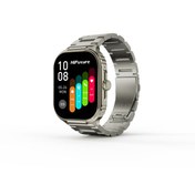 Resim Hifuture Ultra3 Pro Amoled Akıllı Saat (Distribütör Garantili) 