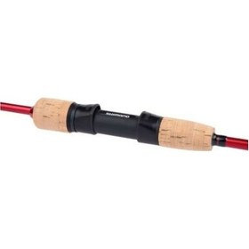 Resim Yek Outdoor Spin Olta Seti Shimano Kamış Sienna Spinning Eva 2,69m 10-35g 2pc&okuma Revenger Rv-40 Fd Olta Makinesi 