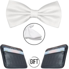 Resim Evviolli Beyaz Papyon, Kartlık Beyaz 