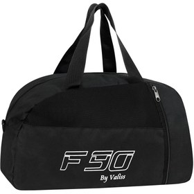 Resim F90 BY VALİSS F90 VALİSS ÇANTA KÜÇÜK BOY SPOR SEYAHAT ÇANTASI 