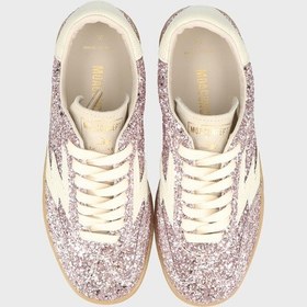 Resim Moaconcept Bayan Ayakkabı Cl002 Pudra Pudra 