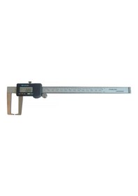 Resim Fett 0-200mm Pld Ekonomik Tip Dijital Dış Kanal Kumpası 