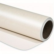Resim Şık Mat Hediye Kağıdı Rulosu - Düz Renk İnci Bitiş, Düğünler, Doğum Günleri & Noel Hediyeleri İçin İdeal, 56.9x899.16 cm, Takı Yapımı Gösterimi & Ambalaj Malzemeleri, Boncuklama & Takı Yapımı 