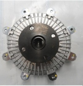 Resim Esse Oto - Hyundaı Starex- Minibüs- 98/04 Fan Termiği Nuk Esse6354640 25237-42101 