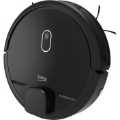 Resim Beko Rs 8034 Hm Robot Süpürge 