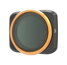 Resim Djı Mavic Air 2s Lens Filtre Cpl 