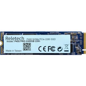 Resim Reletech 2Tb M.2 Ssd 