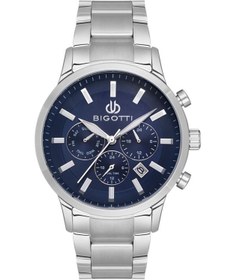 Resim Bigotti ERKEK KOL SAATİ BG.1.10484.3 