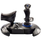 Resim Thrustmaster T-Flight Hotas 4 Game Controller with Detachable Throttle, Black 