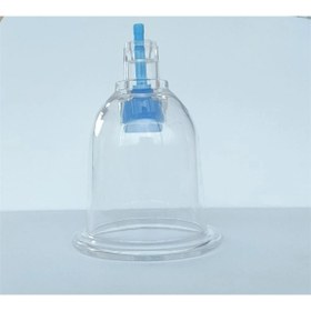 Resim Genel Markalar BUĞZ 4 Numara Hacamat Kupası 